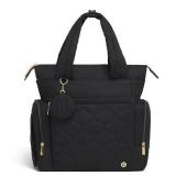$100 Huggies Cozy Hugg Diaper Bag Pack