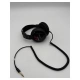 Minelab Koss UR-30 Headphones (Used)