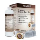 Open Box - Not Tested $46 Keurig 3 month Brewer...