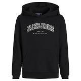 New JACK & JONES Boys JJECALEB Varsity Sweat...