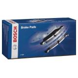 $57 Brake Pad Set With Hardware