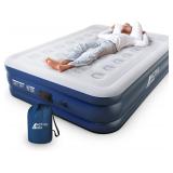 New $140 NEW Active Era Premium Air Mattress -...