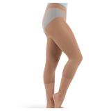 New (s-m) Ultra Soft Hip Rider Capri Tight
