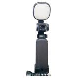 NEW $30 LED Video Light for Selfie Sticks