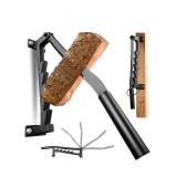 NEW $65 Wood Kindling Splitter