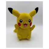 Pikachu Plush Toy 10.5ï¿½ (Used Good)
