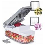 New Cuisinart PrepExpress  Vegetable &...