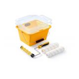 $30 Voomey 9 Inch Paint Bucket - Paint Roller