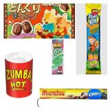 Candy Mix 5ct