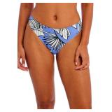 (M) Womens Bikini Brief Swimsuit Bottoms