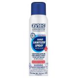 NEW 2PK Zytec Sanitizer Spray