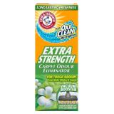 NEW (850g) ARM & HAMMER Carpet Odour Eliminator
