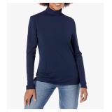 (M) Amazon Essentials Womens Long-Sleeve