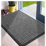 NEW $32 (24'x36') Front Door Mat