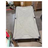 New $68 Regalo My Cot Extra Long
