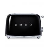 Used $272 SMEG 2-Slice Toaster - Black