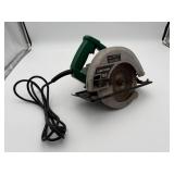 Craftsman 7-1/4ï¿½ Circular Saw (Works)
