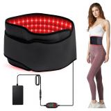 New $60 Red Light Lamp Belt, 660nm and...