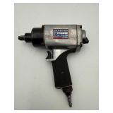 1/2ï¿½ Air Impact Wrench (Used, Working)