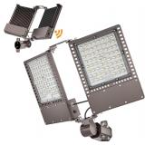 NEW $180 Parking Lot Lights