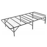 New $90 NEW 14 Inch Twin Size Mattress...