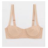 NEW $55 (38b) Aerie Smoothiez Seamless Unlined Bra