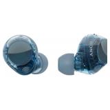 NEW $170 Sony Wireless Bluetooth Earbuds w/Case