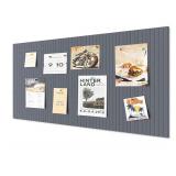 NEW $75 Bulletin Board 120x80 cm, Decorative