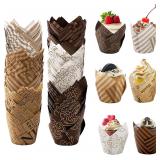 Open Box - Not Tested Tulip Cupcake Liners...