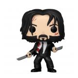 Funko - Pop! John Wick - Multi-Colored