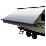 NEW $150 (10' 2') RV Awning Fabric Replacement
