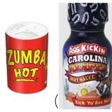 5pk Spicy Mix