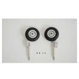 New $78 NEW E-flite Main Gear Struts Viper 90mm...