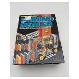 Domino Rally Motorized Dealer Set (Complete)