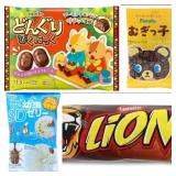 4pk Mixed Candy Bundle