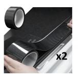 NEW $30 2PK Car Exterior Guard (2'x118')