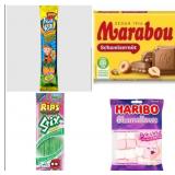 4pk Snack Variety Bundle