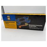 $100 Power Fist Windshield Suction Cup Kit (New)