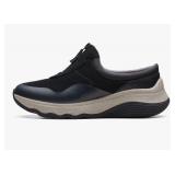 $92 (6W) Clarks Womens Clarks Collection Sneaker