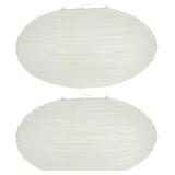 New $30 NEW Alipis Hanging Paper Lantern...