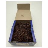 Mustad Hooks Bulk Box Size 8 (Approx. 1000pcs)