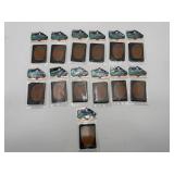 MTG Sealed Packs Lot 195 Cards (New)
