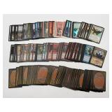 Magic The Gathering Cards Lot 150pcs