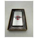 Zippo Lighter Bechtel (New in Box)