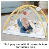 SEALED $55 Fisher-Price Simply Senses...