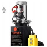 NEW $228 VEVOR DC 12V Hydraulic Pump,High Perform