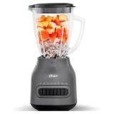 $60 Oster Easy-to-Clean Blender