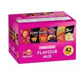 NEW Frito-Lay Variety Packs Flavour Mix