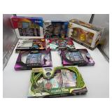 Pokï¿½mon Collection Boxes Lot (Mixed)