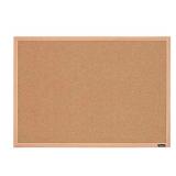 $32 Quartet Natural Cork Bulletin